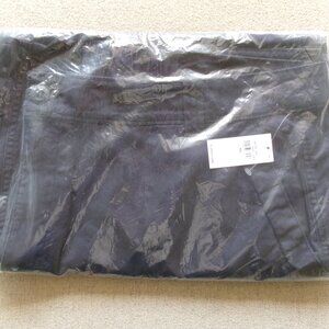 Old Navy Women's Chino Khaki Pants Sz XXL - NWT in Bag